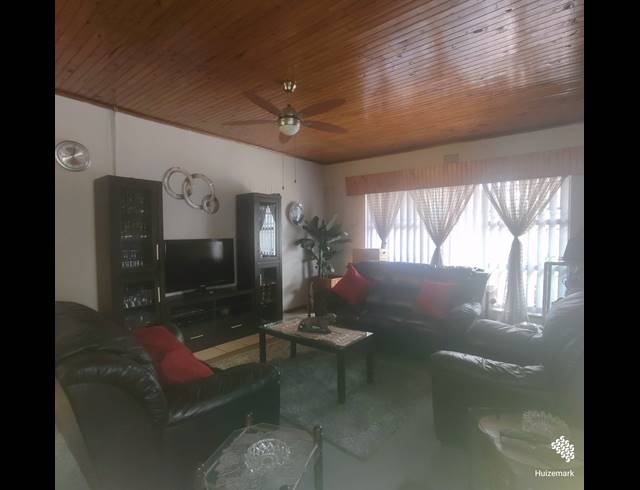 4 BEDROOM HOUSE FOR SALE IN RISIVILLE